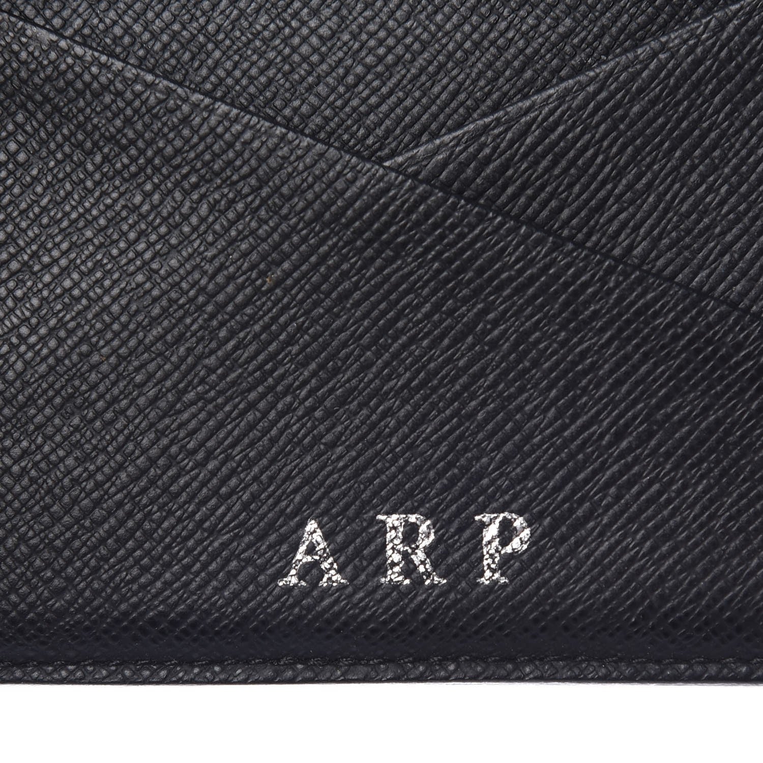 Louis Vuitton Damier Graphite Multiple Wallet 7 of 9