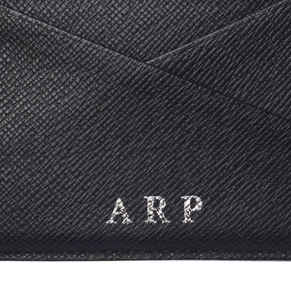 Louis Vuitton Damier Graphite Multiple Wallet 7 of 9
