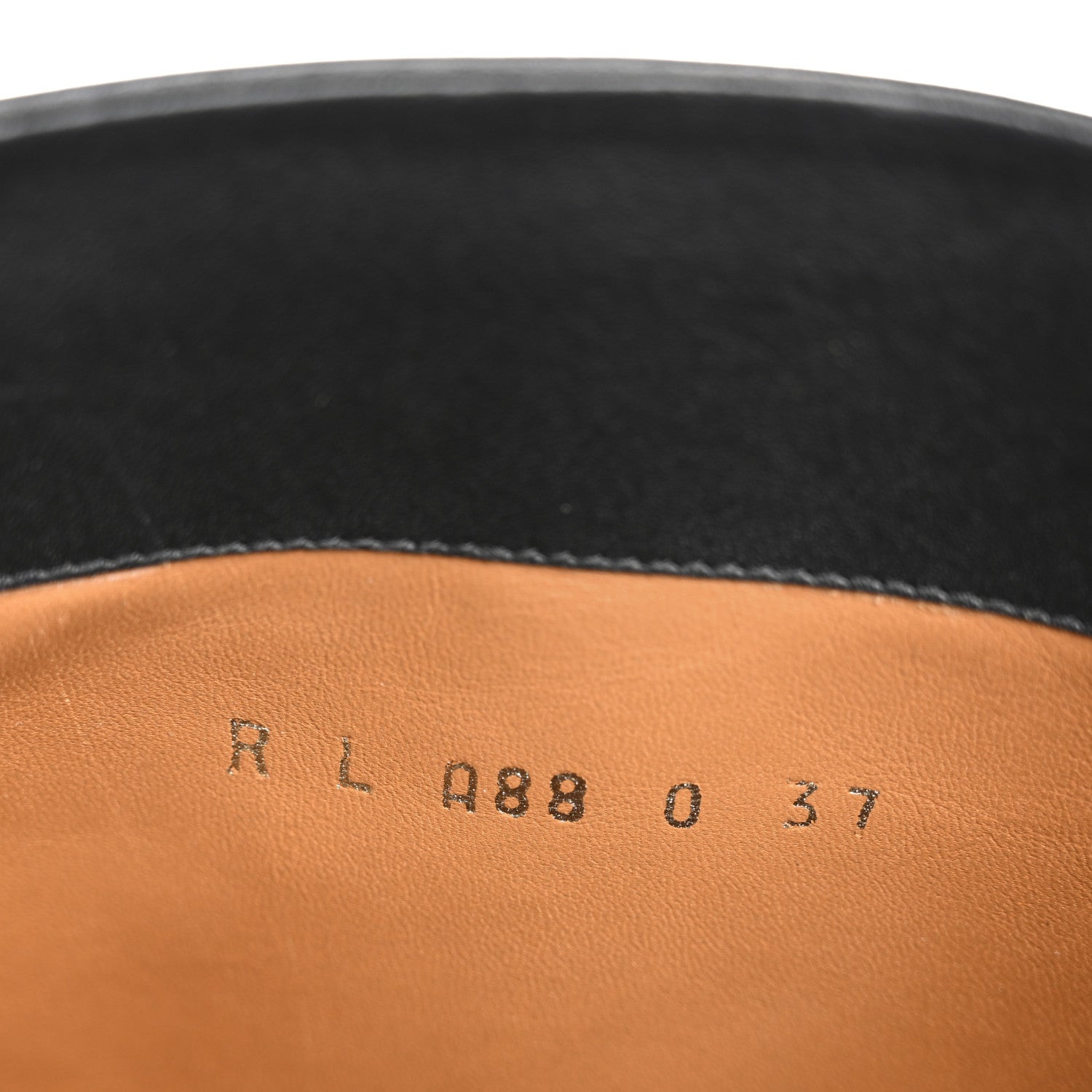 Valentino Garavani Nappa Soul Rockstud Boots 37 Black 8 of 9