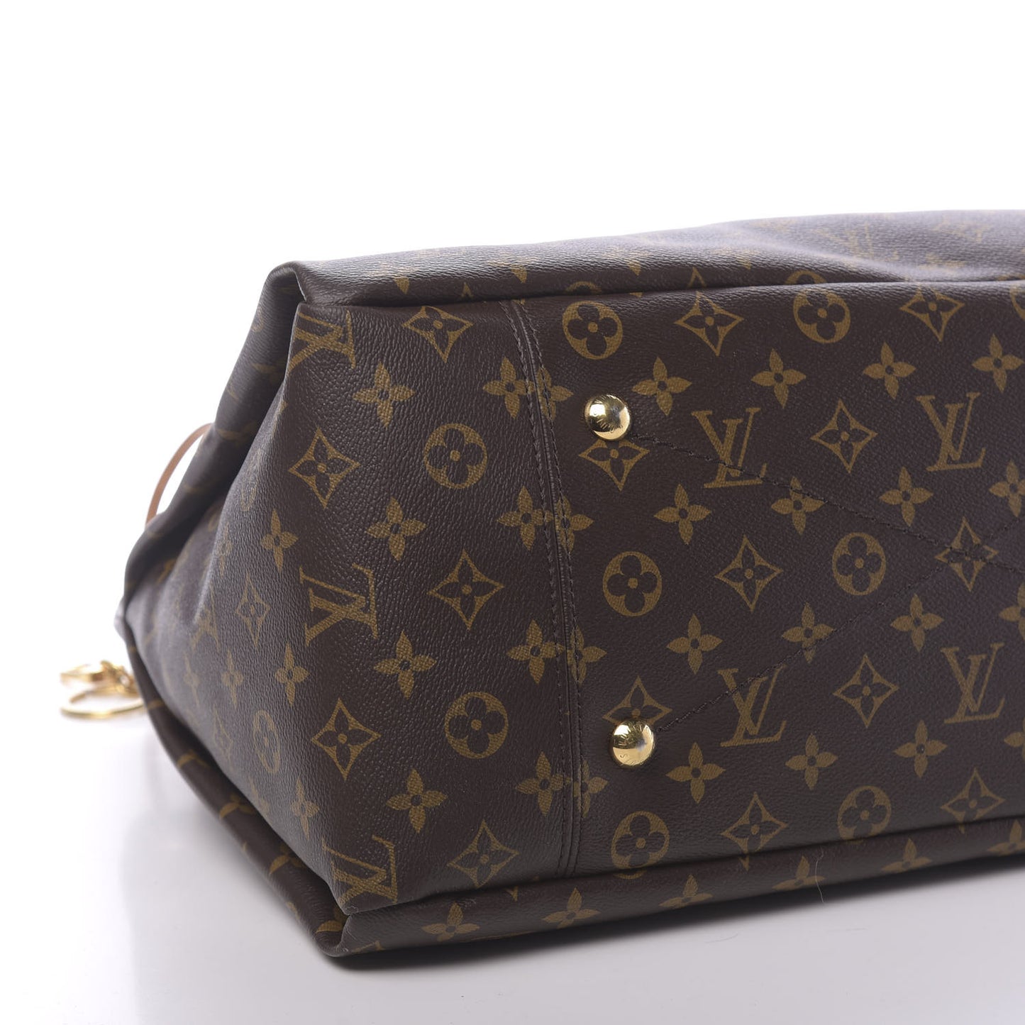 Monogram Artsy MM