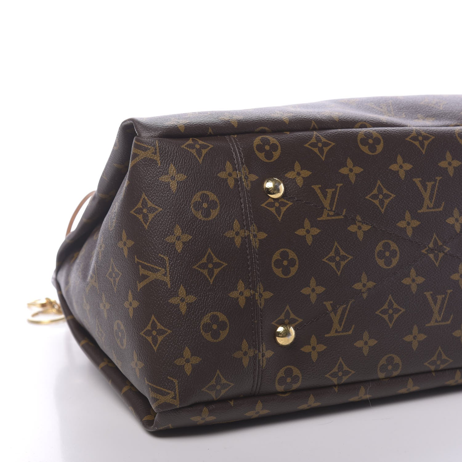 Louis Vuitton Monogram Artsy MM 10 of 11