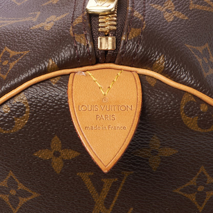 Louis Vuitton Monogram Keepall 50 8 of 9