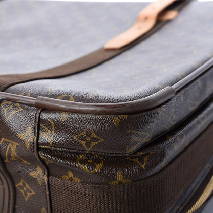 Louis Vuitton Monogram Satellite 70 27 of 30