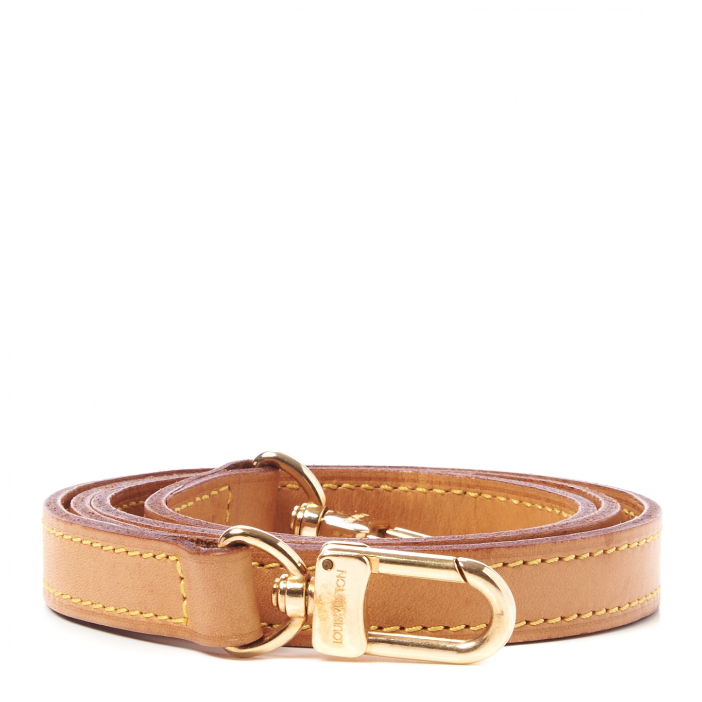 Vachetta 16mm Shoulder Strap