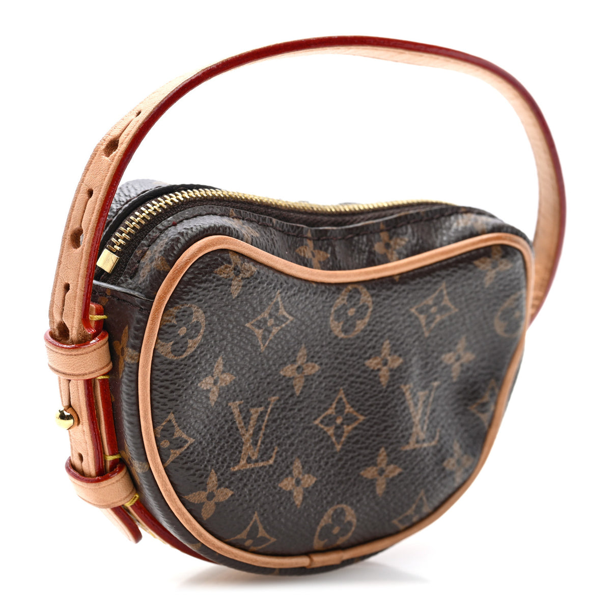 Monogram Croissant MM NM Pochette