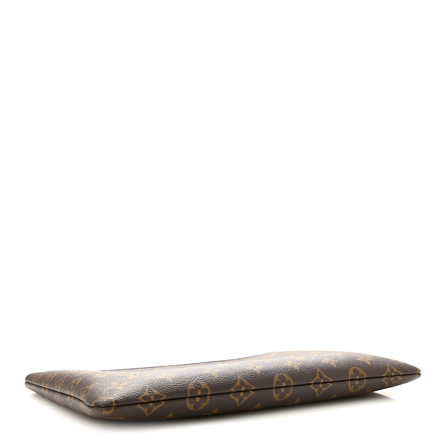 Monogram Key Pouch L