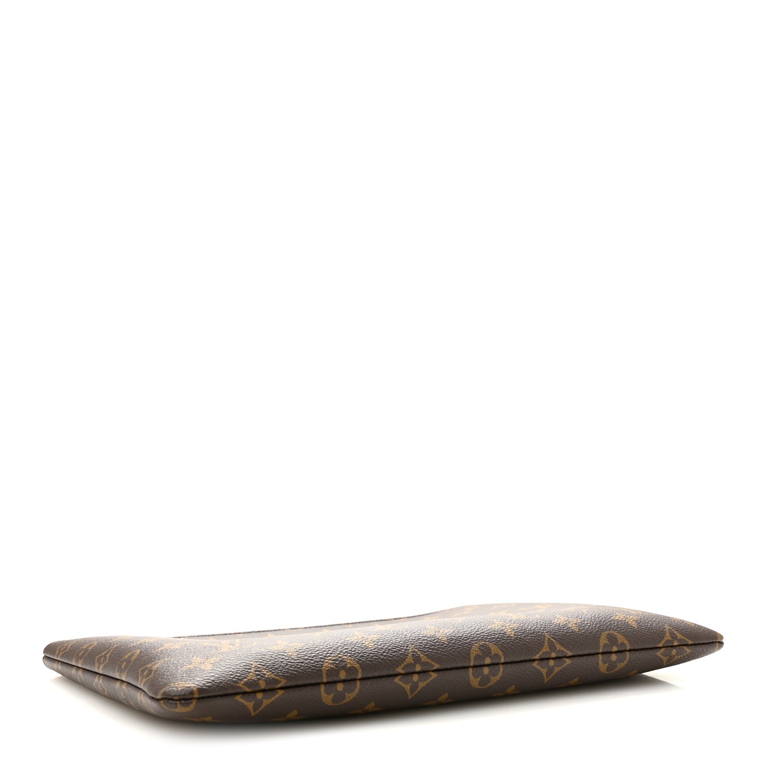 Louis Vuitton Monogram Key Pouch L 4 of 9