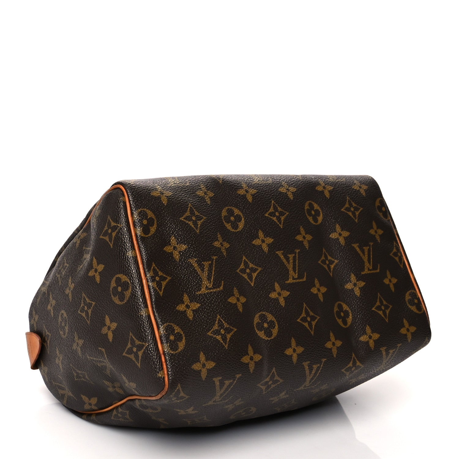 Louis Vuitton Monogram Speedy 25 4 of 15