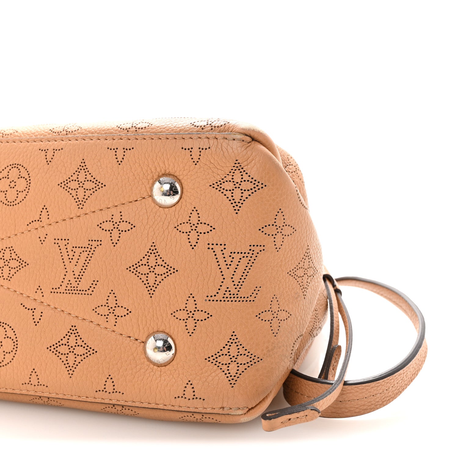 Louis Vuitton Mahina Bella Tote Arizona 9 of 9