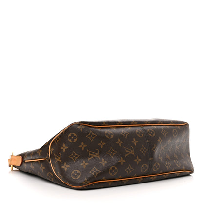 Louis Vuitton Monogram Delightful PM 3 of 11