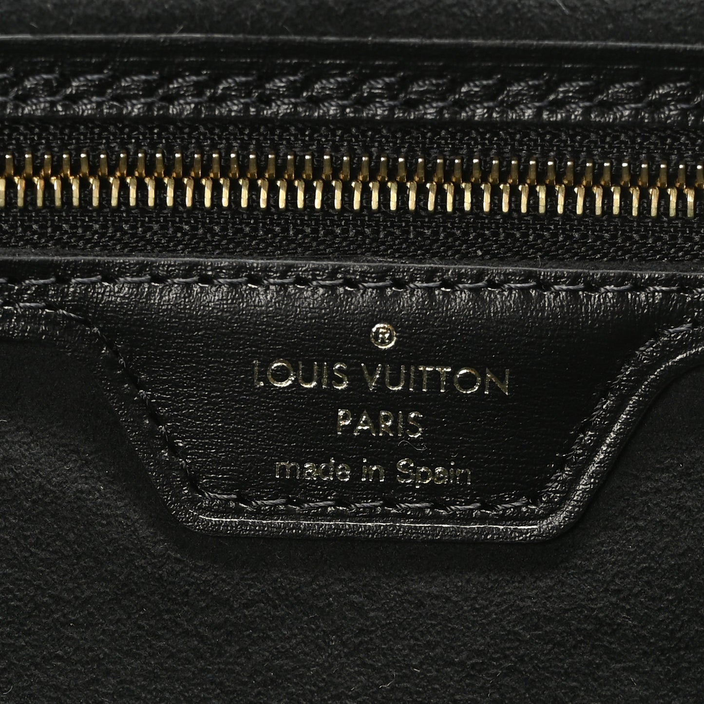 Game On Neverfull MM Black