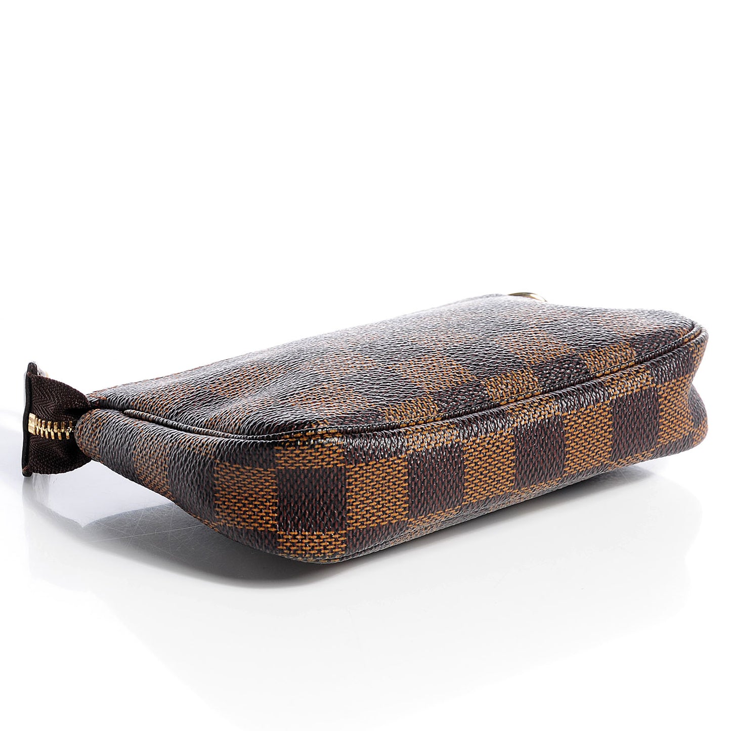Damier Ebene Mini Pochette Accessories
