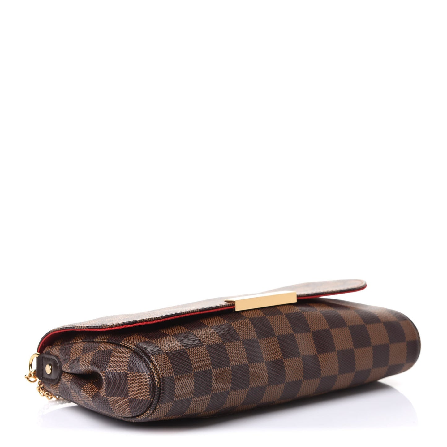 Damier Ebene Favorite MM