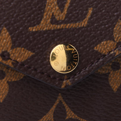Louis Vuitton Monogram Utility Pouch 4 of 4