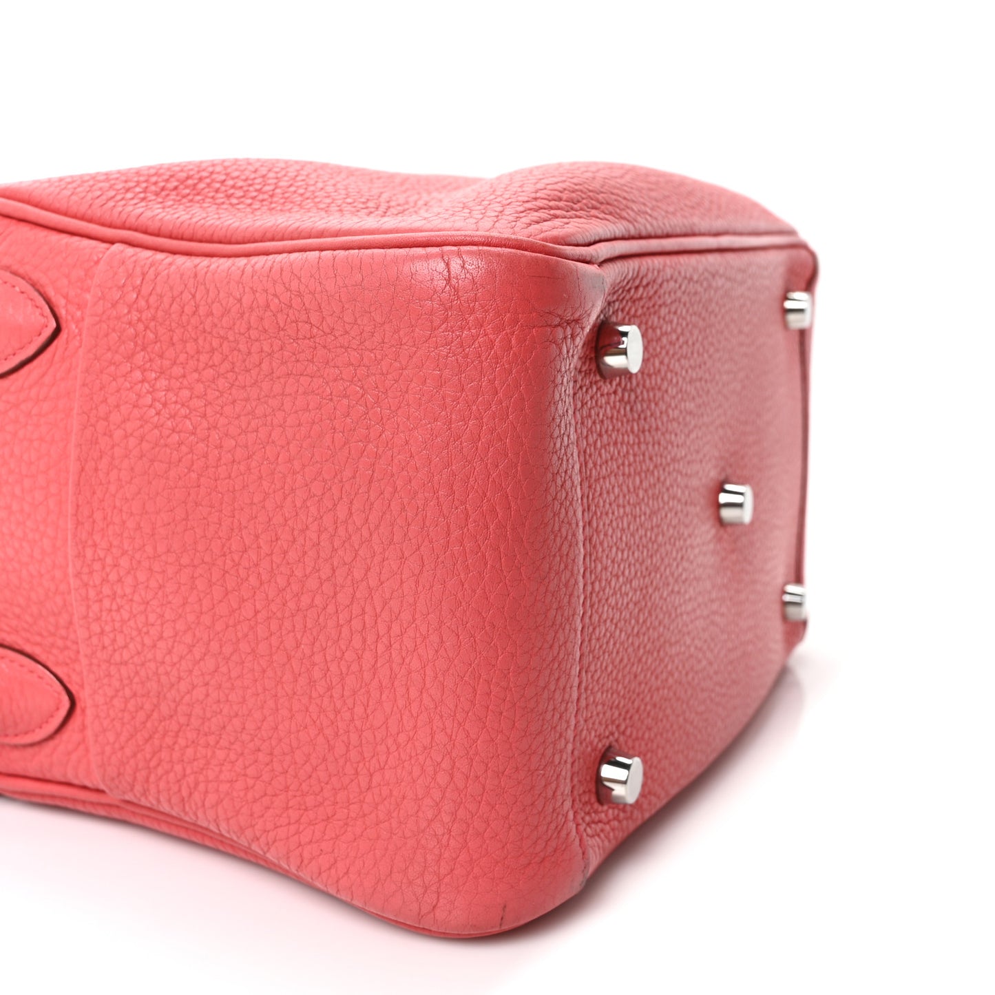 Taurillon Clemence Lindy 26 Rose Jaipur
