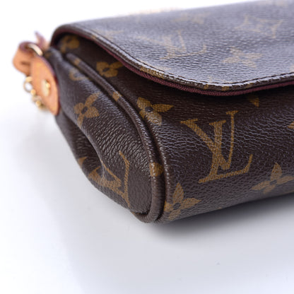 Louis Vuitton Monogram Favorite PM 5 of 10