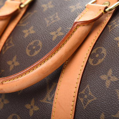 Louis Vuitton Monogram Keepall 45 12 of 20