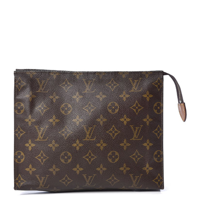 Louis Vuitton Monogram Toiletry Pouch 26 1 of 10