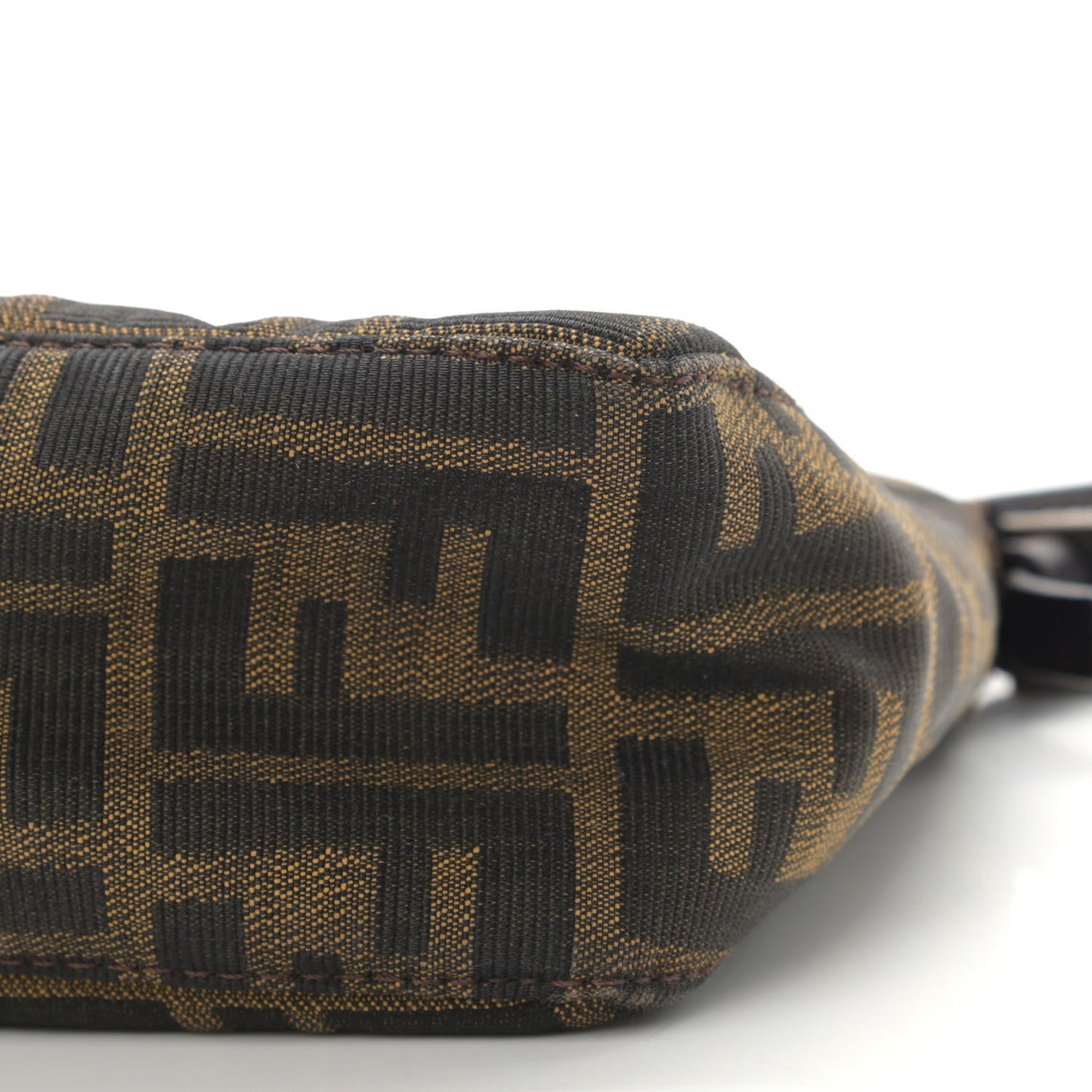 Zucca Mini Pochette Tobacco