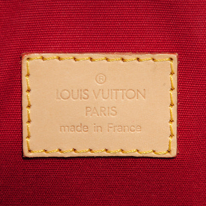 Louis Vuitton Vernis Summit Drive Pomme D'Amour 7 of 8