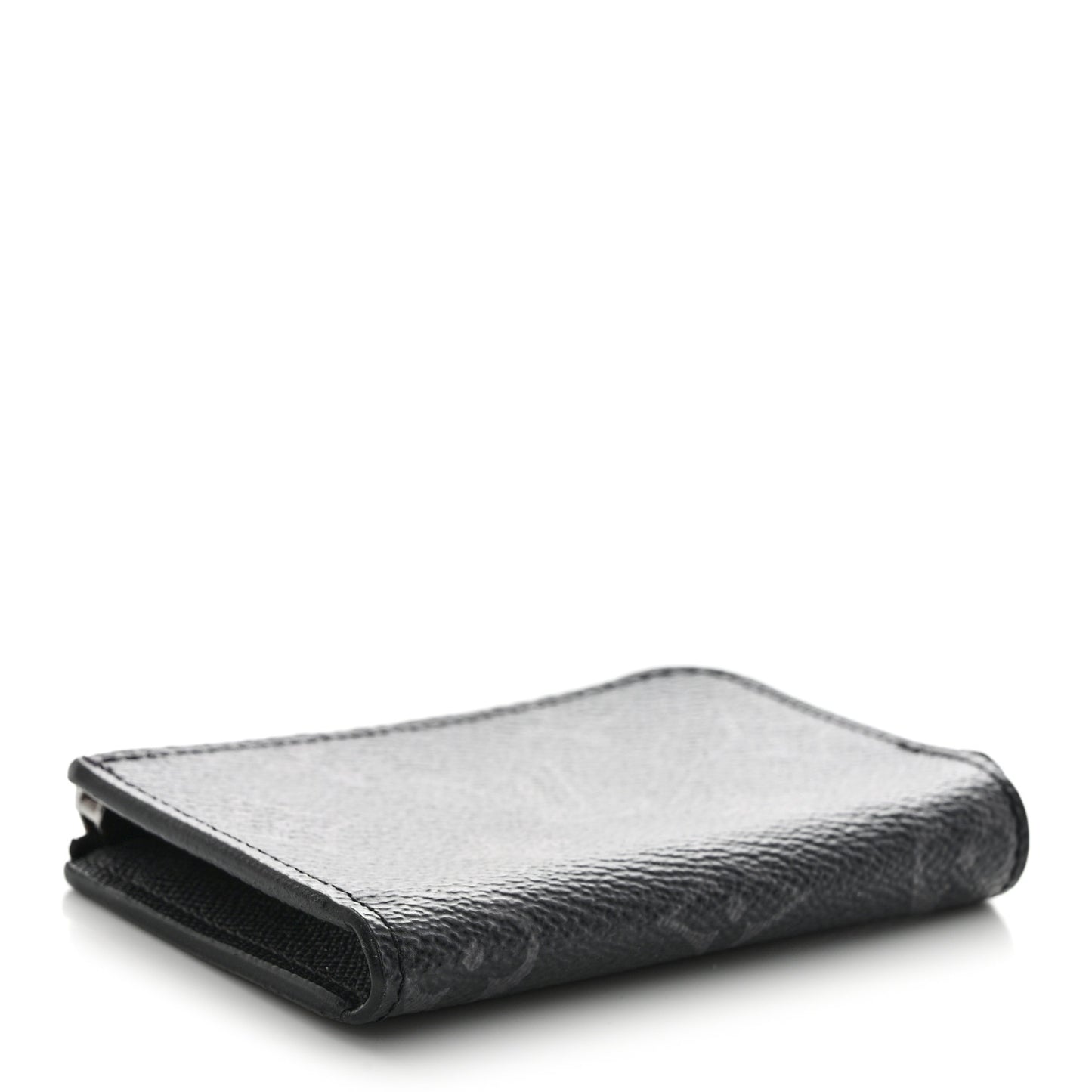 Monogram Eclipse Coin Purse