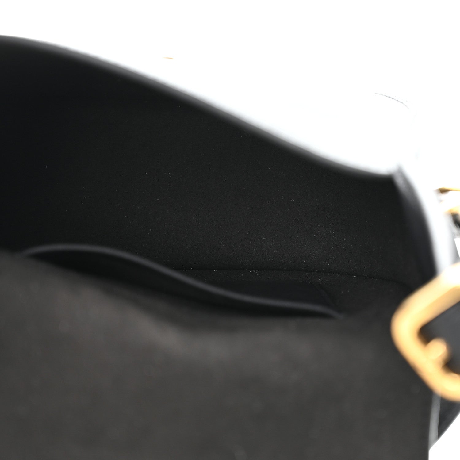 Mulberry Silky Calfskin Mini Sadie Satchel Black 5 of 11