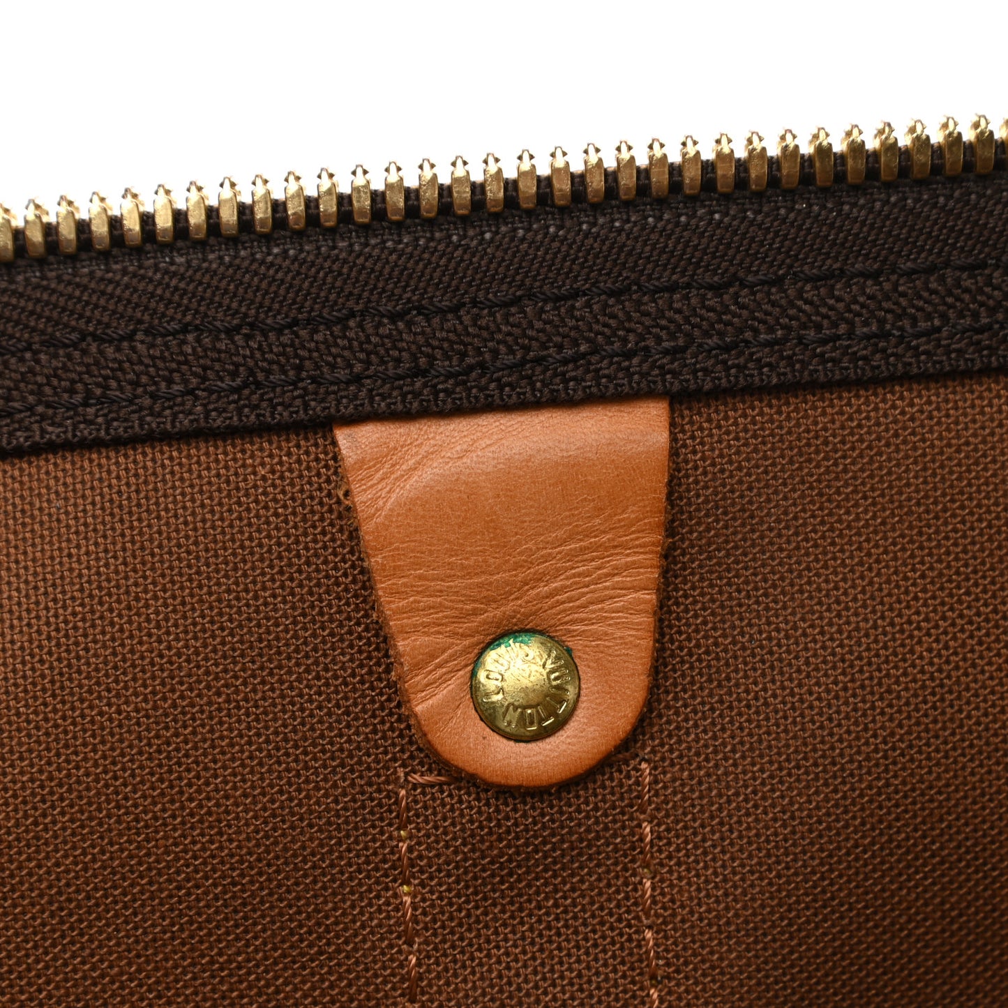 Monogram Keepall 50