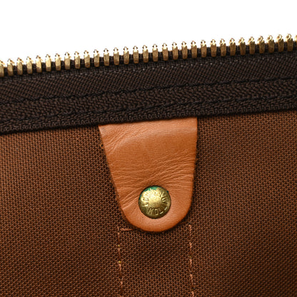 Louis Vuitton Monogram Keepall 50 12 of 17