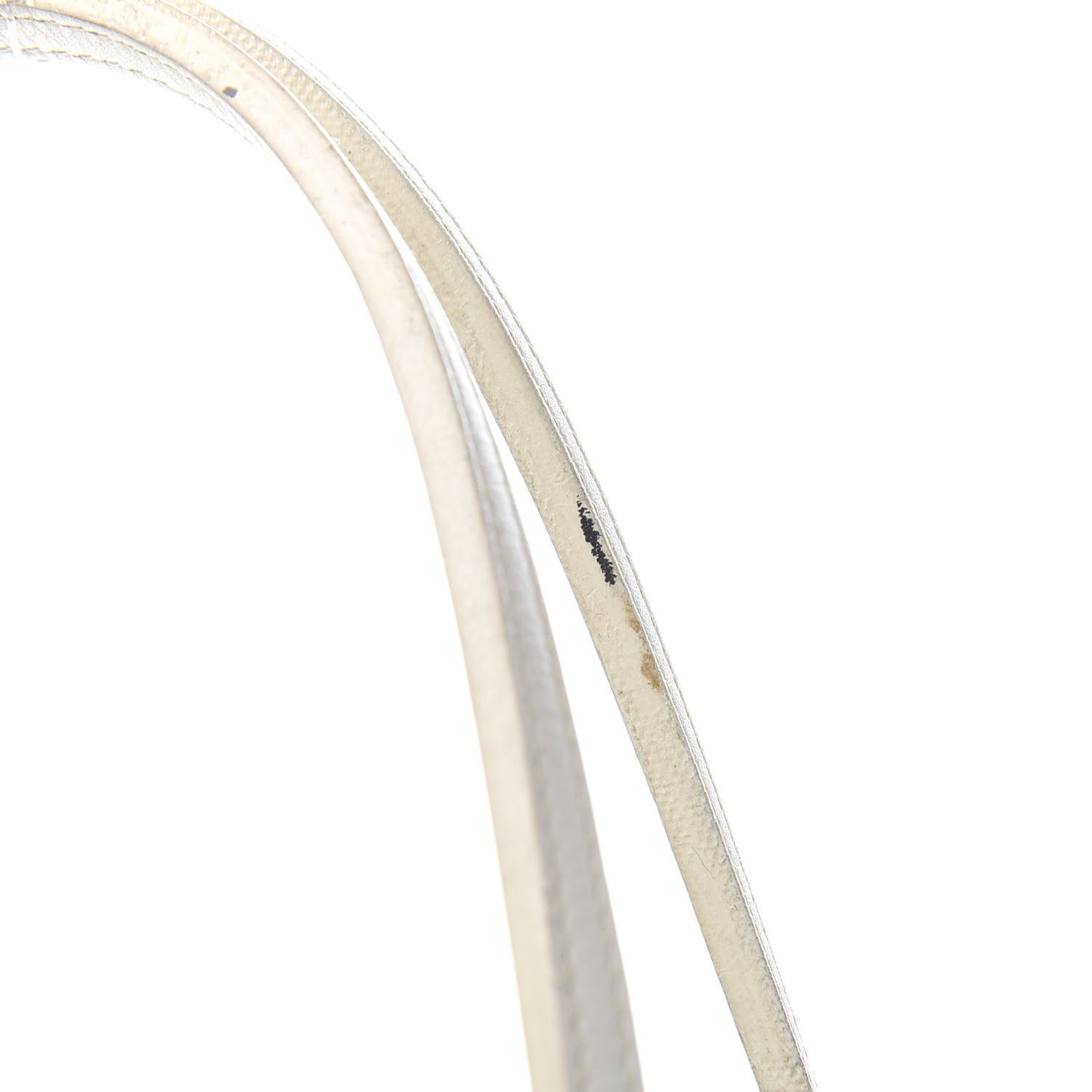 Goyardine Saint Louis GM White