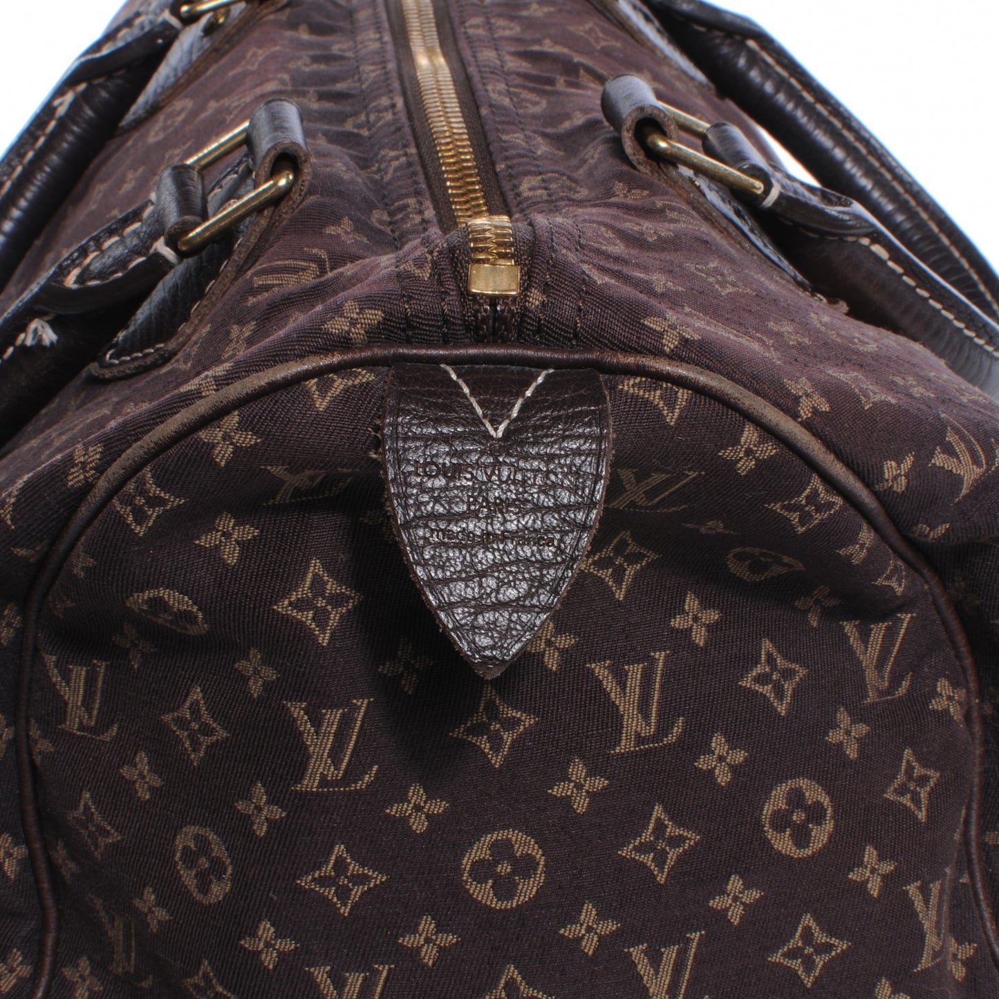 Mini Lin Speedy 30 Ebene