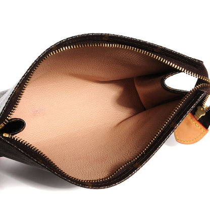 Louis Vuitton Monogram Toiletry Pouch 19 5 of 7