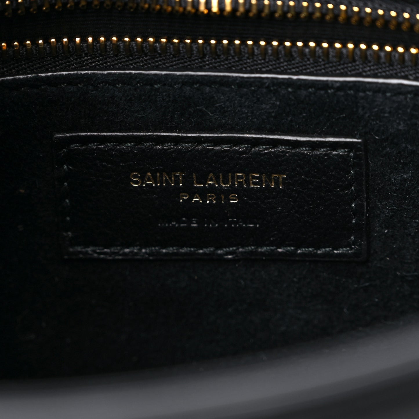 Smooth Calfskin Le 5 A 7 Hobo Black