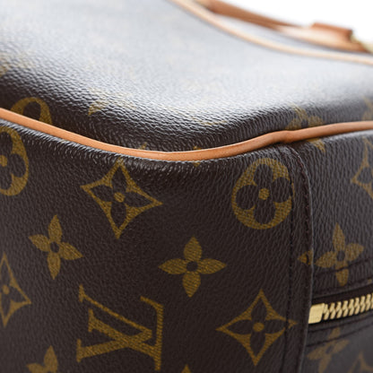 Louis Vuitton Monogram Trouville 11 of 11