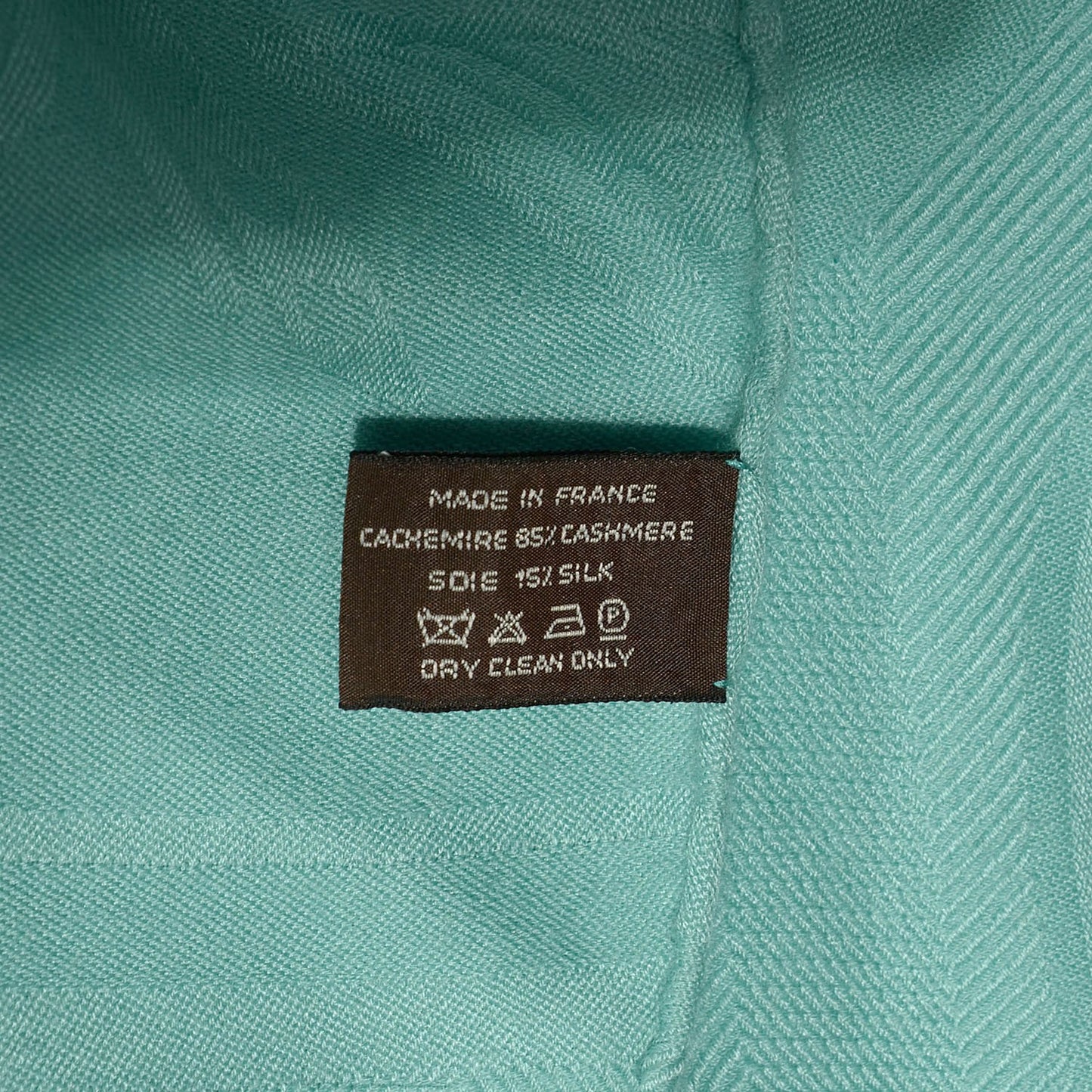 Silk Cashmere New Libris Stole Veronese