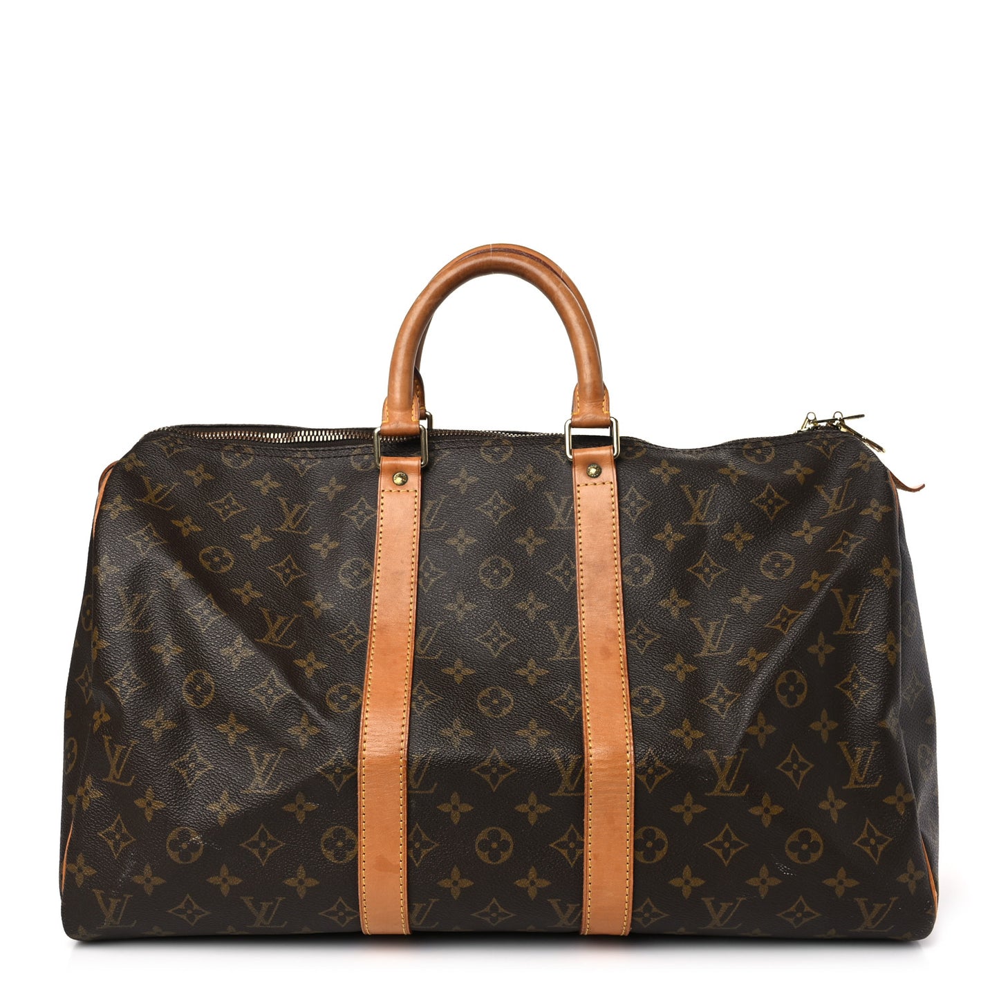 Monogram Keepall 45