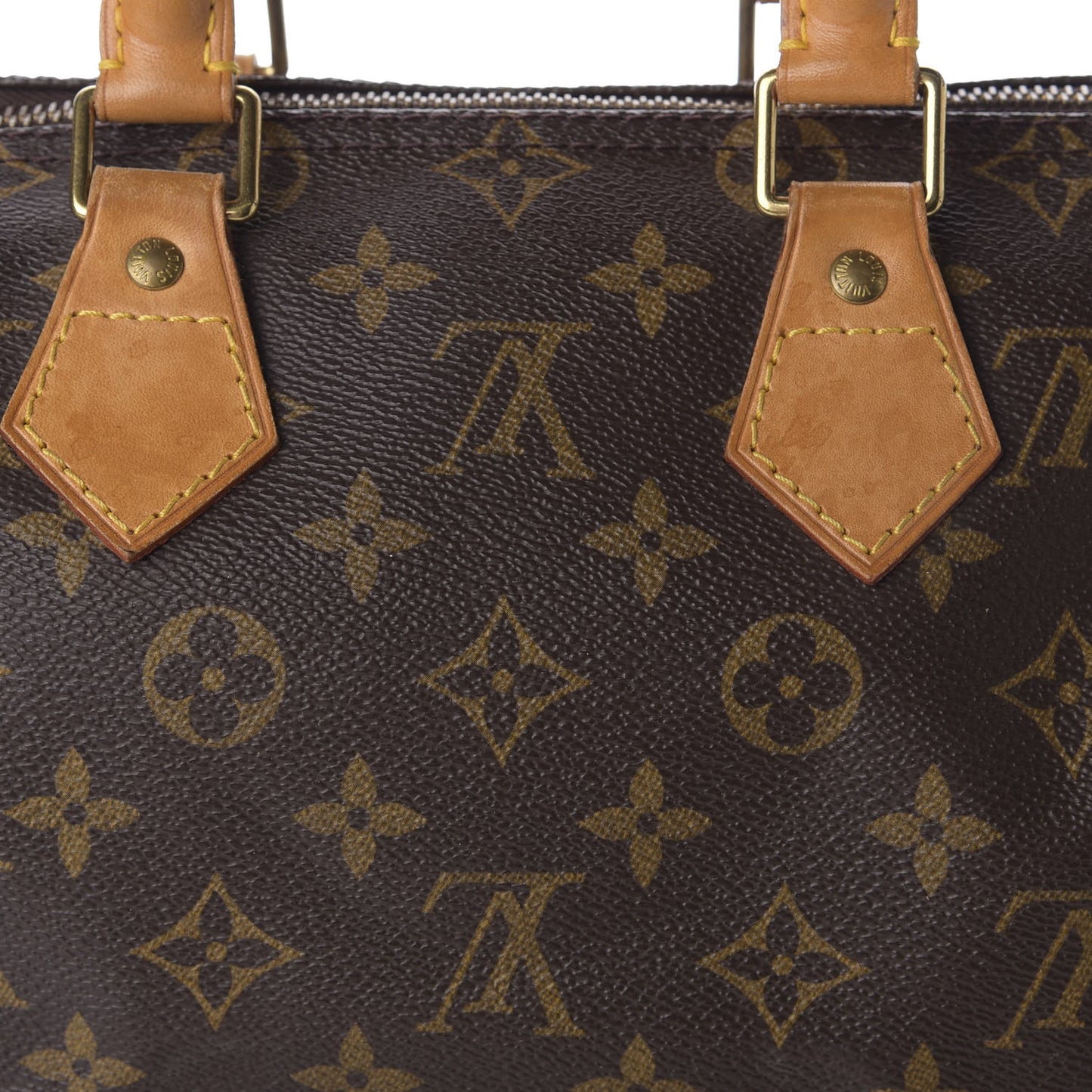 Monogram Speedy 25