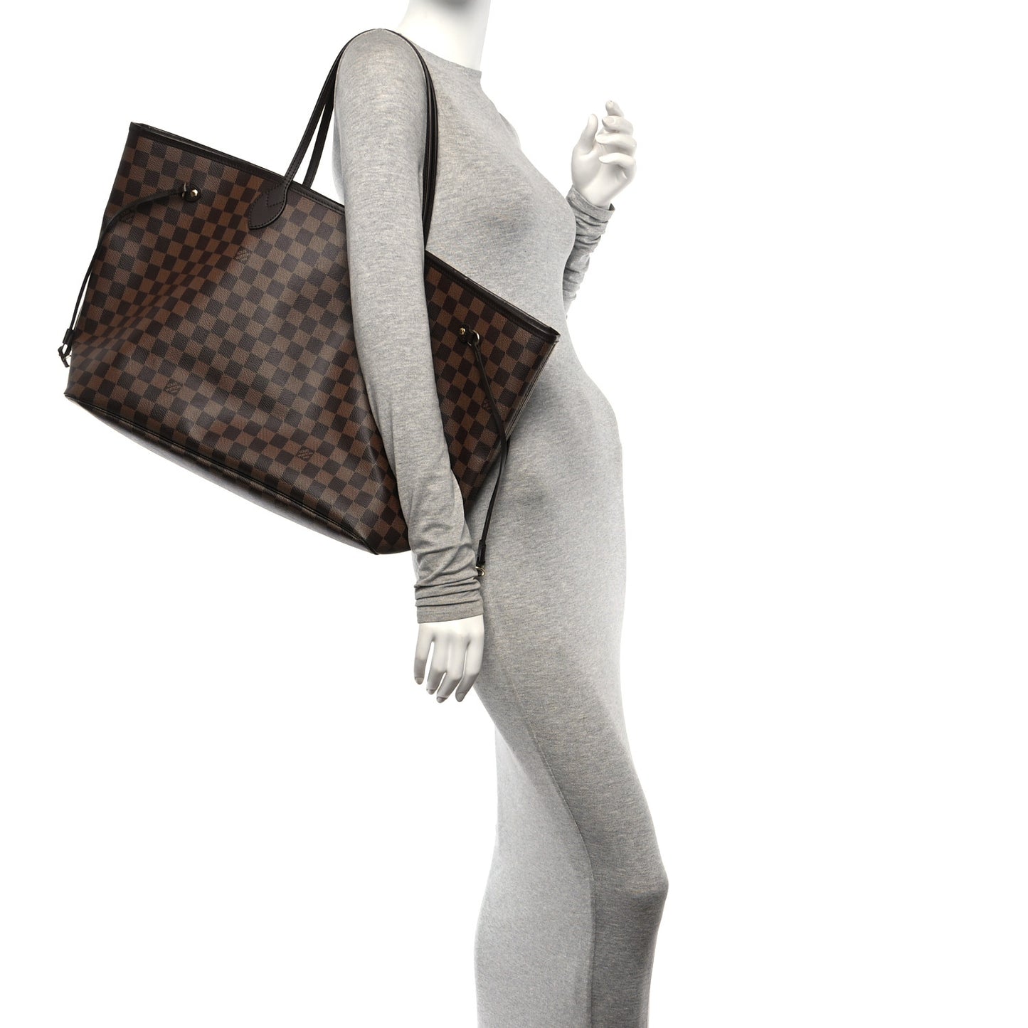 Damier Ebene Neo Neverfull GM