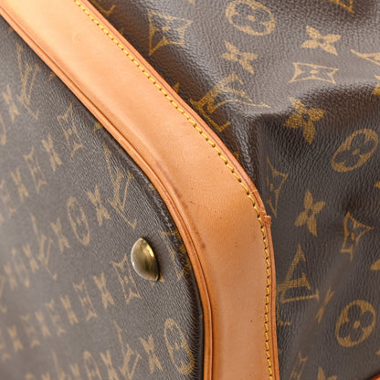 Louis Vuitton Monogram Cruiser 50 16 of 20