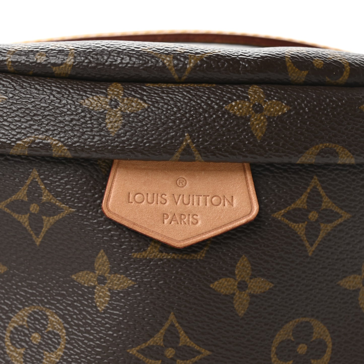 Monogram Bumbag