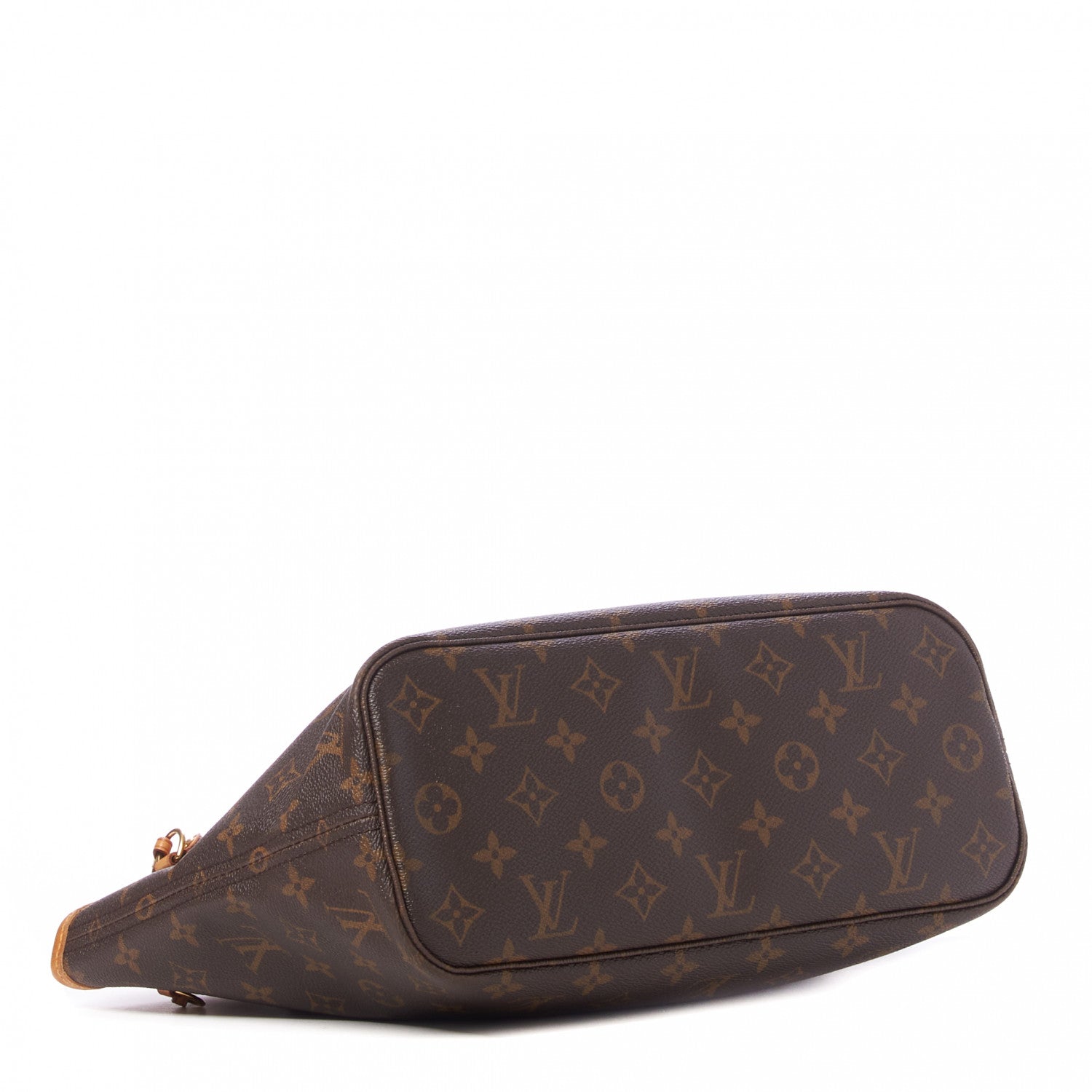 Louis Vuitton Monogram Neverfull PM 3 of 8