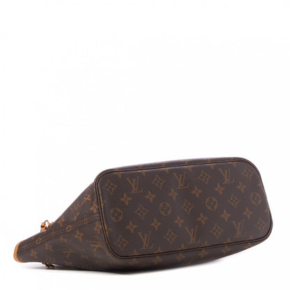 Louis Vuitton Monogram Neverfull PM 3 of 8