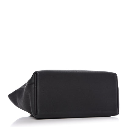 Hermes Taurillon Maurice Swift 24/24 29 Black 4 of 11