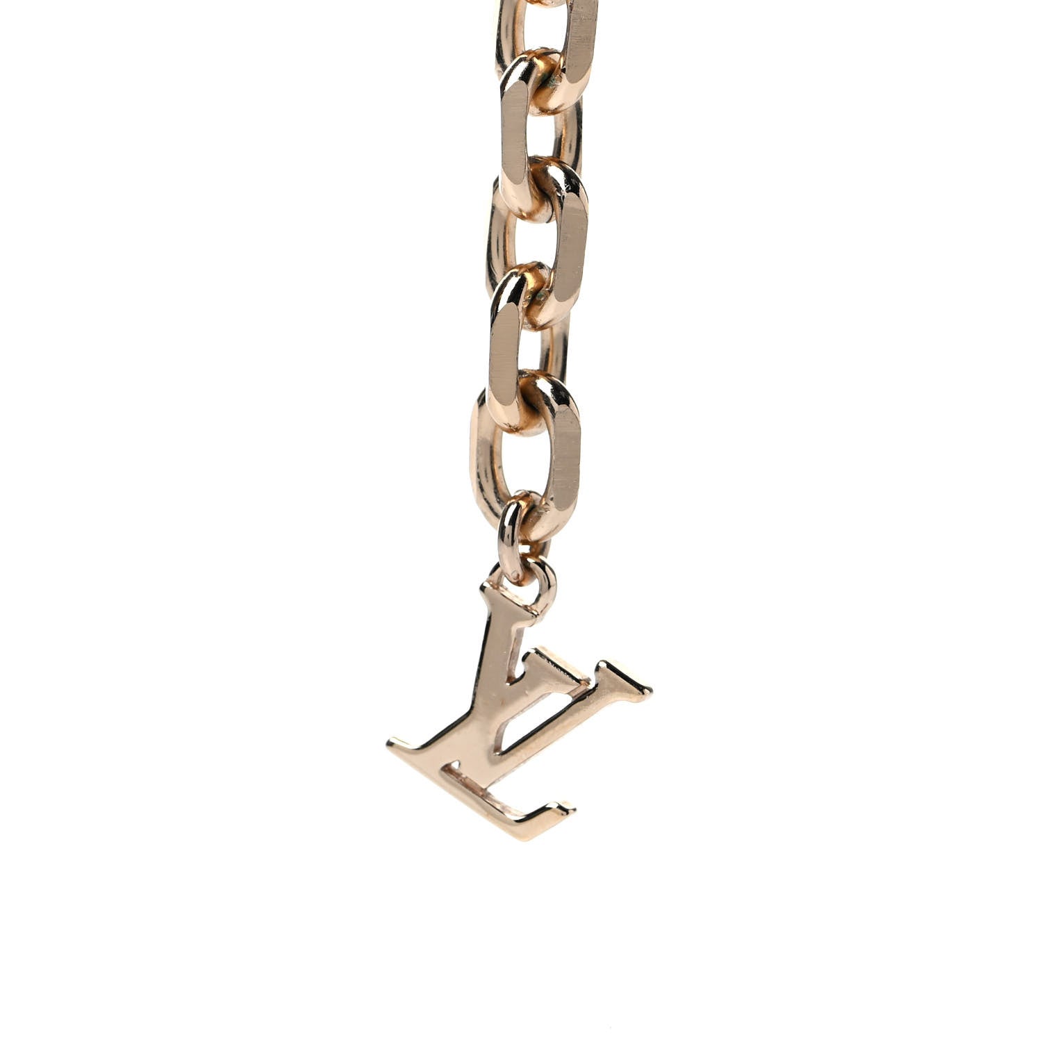 Louis Vuitton Velvet Pearl Spike Collier Ruban Choker Necklace 3 of 3