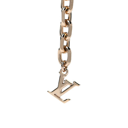 Louis Vuitton Velvet Pearl Spike Collier Ruban Choker Necklace 3 of 3