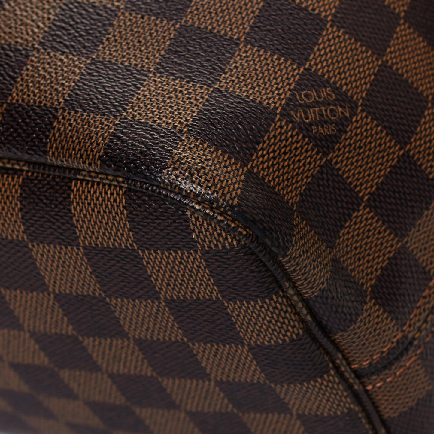 Damier Ebene Neverfull MM