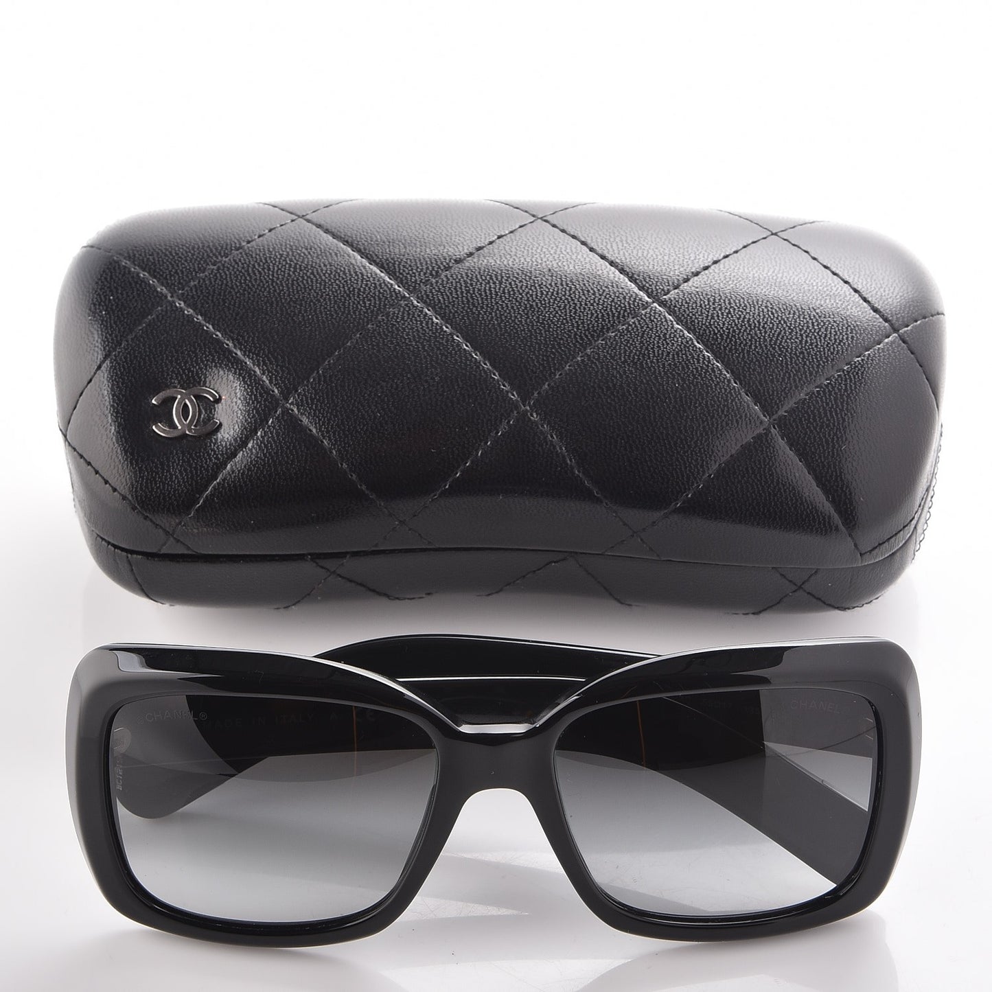 CC Sunglasses 5236 Black