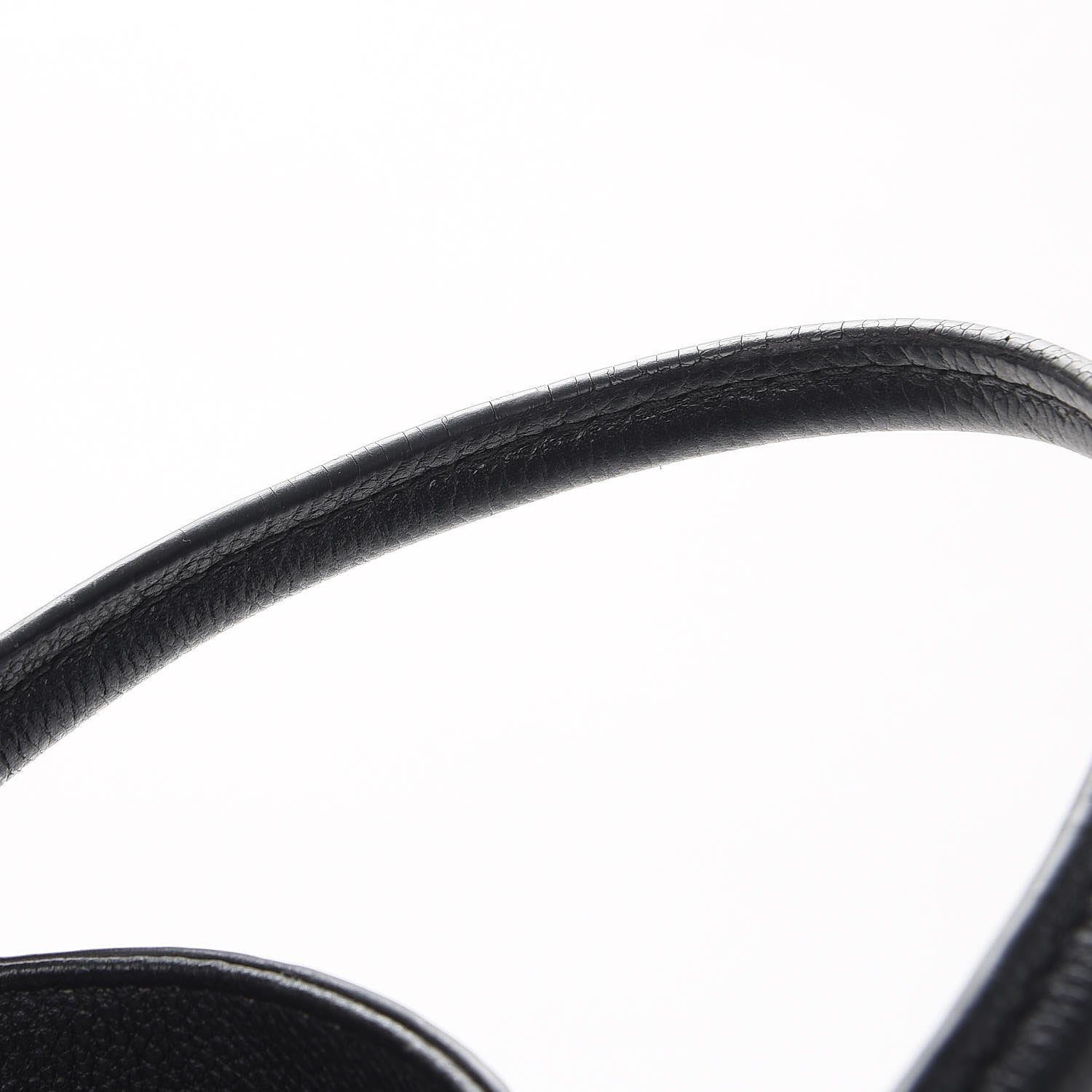 Louis Vuitton Empreinte Montaigne GM Black 13 of 20