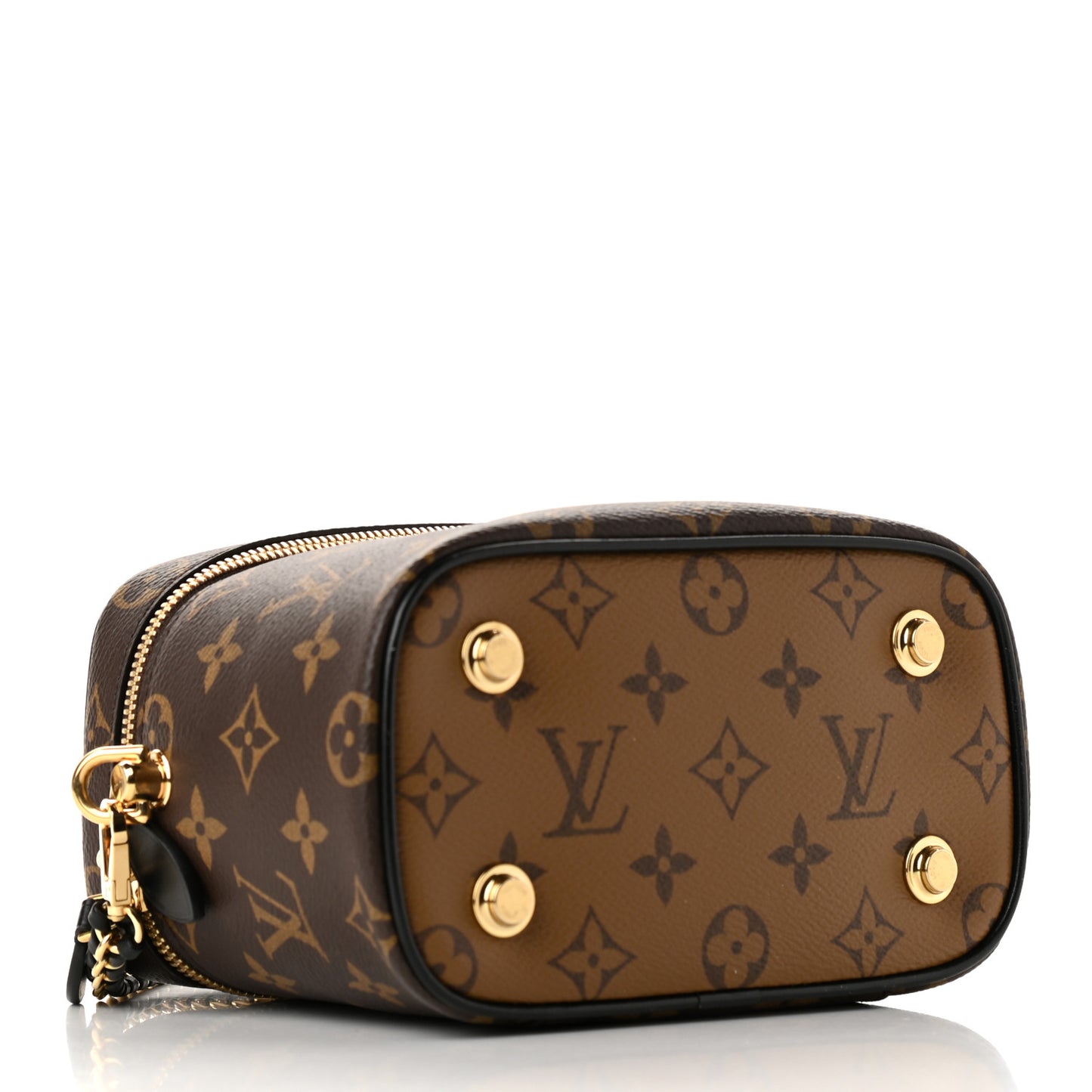 Reverse Monogram Vanity PM