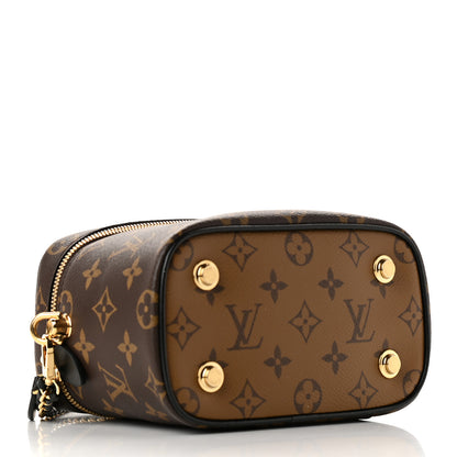 Louis Vuitton Reverse Monogram Vanity PM 4 of 11