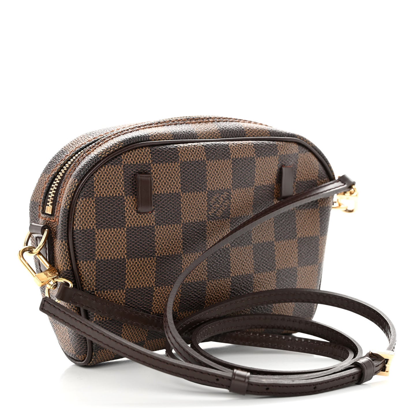 Damier Ebene Pochette Ipanema
